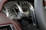 Aston Martin DB9 Volante 2009 года